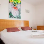 Hotell Comfort Portes D'alsace 3*
