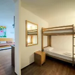 Comfort Portes D'alsace Hotel 3*