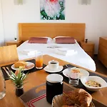 Hotell Comfort Portes D'alsace