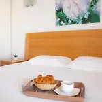Comfort Portes D'alsace Hotell