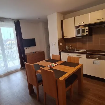 Hotel Comfort Portes D'alsace 3*