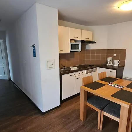 Aparthotel Comfort Portes D'alsace 3*
