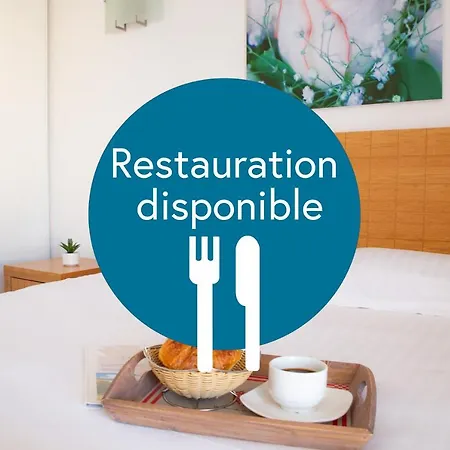 Hotell Comfort Portes D'alsace