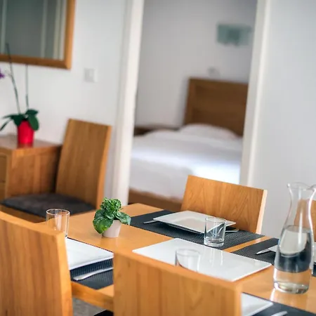 Comfort Portes D'alsace