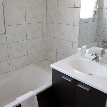 Hotel Comfort Portes D'alsace 3*