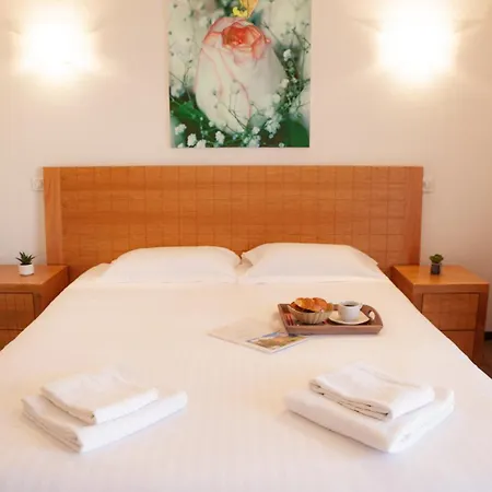 Comfort Portes D'alsace Aparthotel