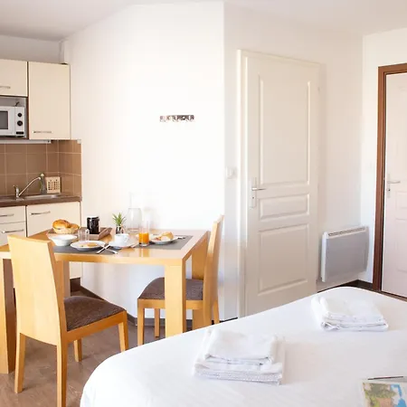 Comfort Portes D'alsace מוציג