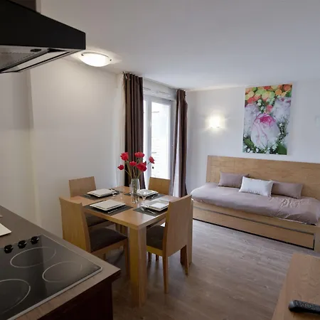 Comfort Portes D'alsace