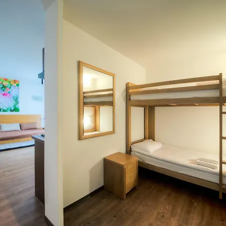 Comfort Portes D'alsace Hotel 3*