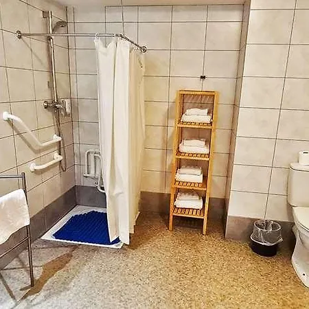 Hotel Comfort Portes D'alsace 3*