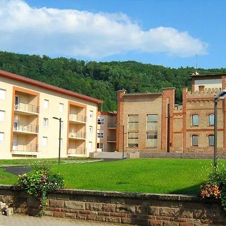 Comfort Portes D'alsace 3*