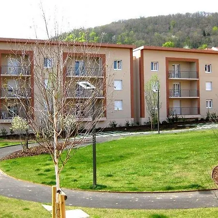 Comfort Portes D'alsace