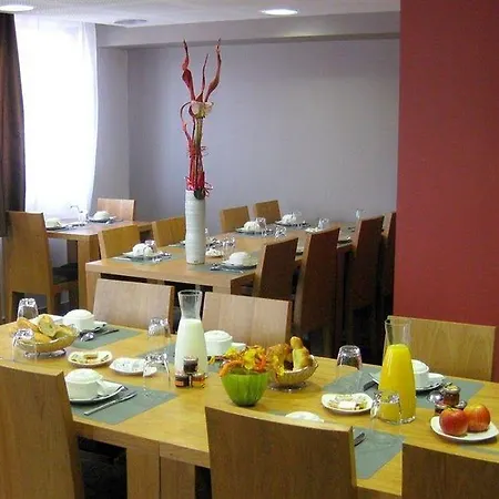 Comfort Portes D'alsace