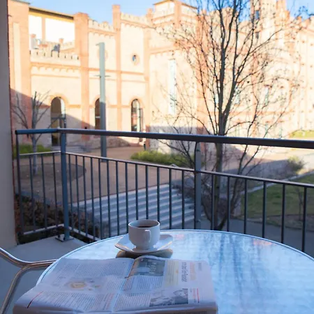Hotel Comfort Portes D'alsace