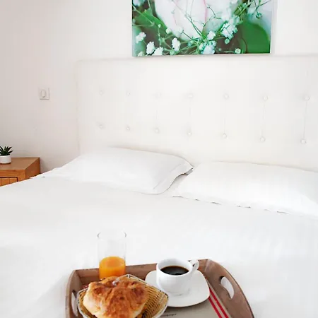 Comfort Portes D'alsace Hotel 3*