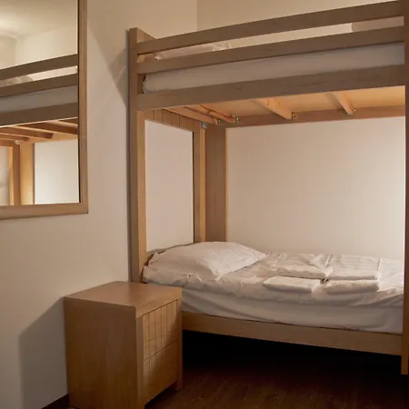 Comfort Portes D'alsace ムツィヒ