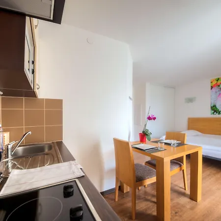 Comfort Portes D'alsace