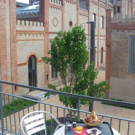 Comfort Portes D'alsace Apart-hotel Mutzig