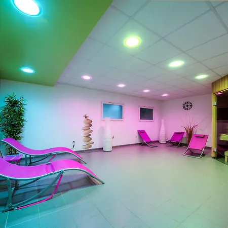 Hotell Comfort Portes D'alsace Mutzig