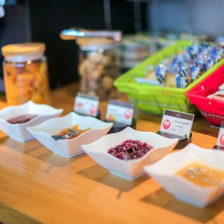 Comfort Portes D'alsace 3* Mutzig