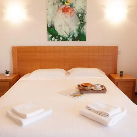 Comfort Portes D'alsace Hotel
