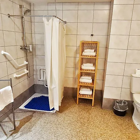 Apartahotel Comfort Portes D'alsace