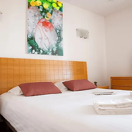 Comfort Portes D'alsace Mutzig
