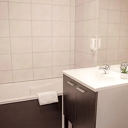 Comfort Portes D'alsace