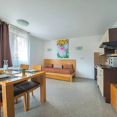 Comfort Portes D'alsace 3*