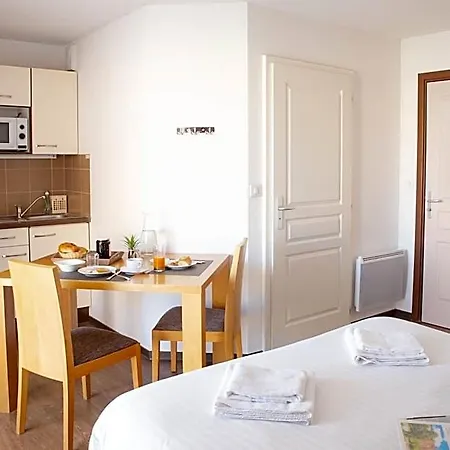 Comfort Portes D'alsace 3* 米齐格