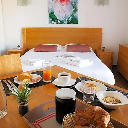 Comfort Portes D'alsace