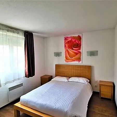 Aparthotel Comfort Portes D'alsace 3*