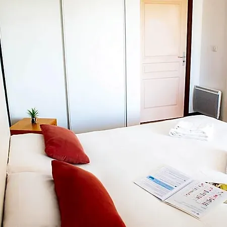 Aparthotel Comfort Portes D'alsace 3*