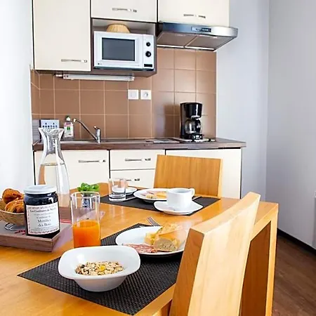 Comfort Portes D'alsace 3* Mutzig