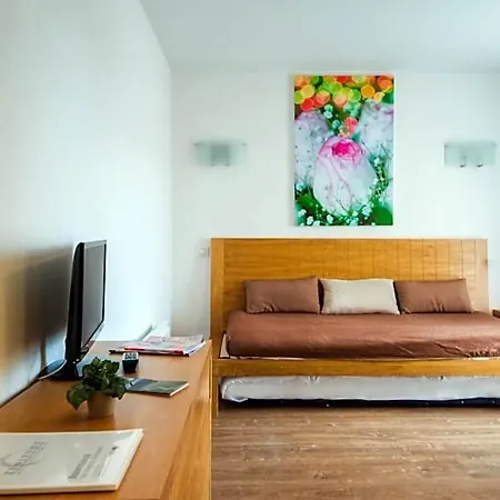Aparthotel Comfort Portes D'alsace