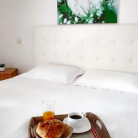 Aparthotel Comfort Portes D'alsace 3*