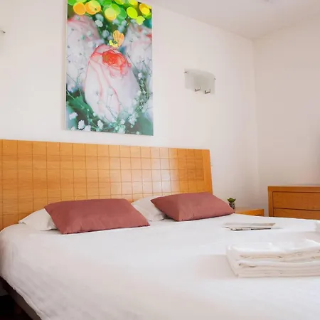 Aparthotel Comfort Portes D'alsace 3*