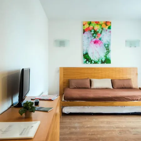 Comfort Portes D'alsace Aparthotel Mutzig