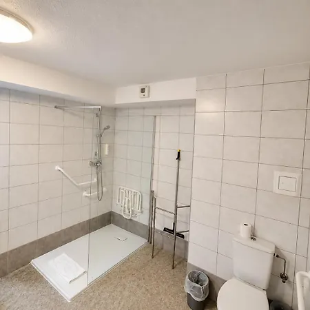 Comfort Portes D'alsace 3*