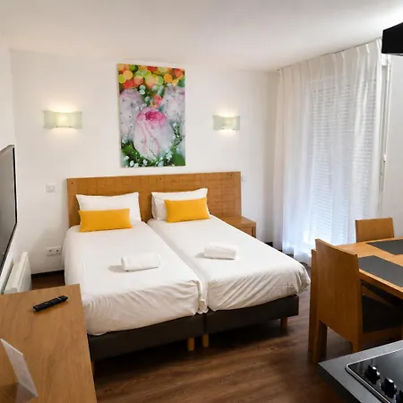 Comfort Portes D'alsace