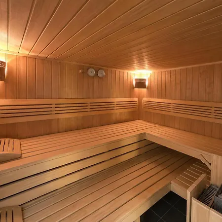 Comfort Portes D'alsace 公寓式酒店 米齐格