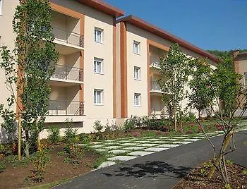 Apartahotel Comfort Portes D'alsace Mutzig