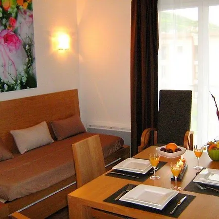 Comfort Portes D'alsace