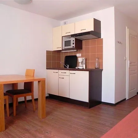 Apartahotel Comfort Portes D'alsace
