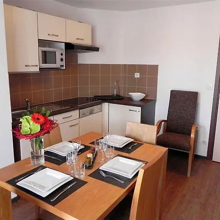 Comfort Portes D'alsace Hotell Mutzig