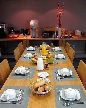 Comfort Portes D'alsace 3*