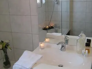 Comfort Portes D'alsace Apartahotel