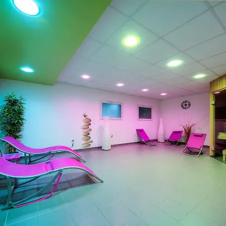 Comfort Portes D'alsace