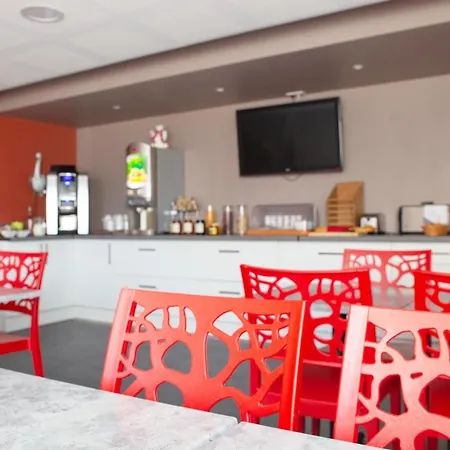 Comfort Portes D'alsace Mutzig