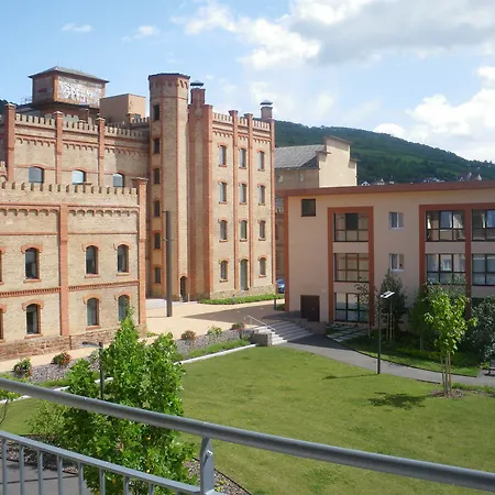 Comfort Portes D'alsace 3* Mutzig